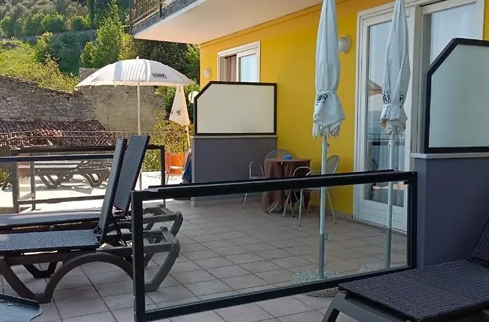 Hotel La Terrazzina