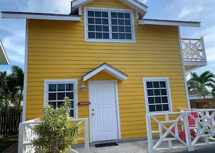 Bay Inn Estates