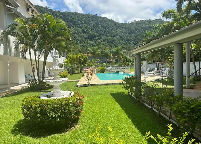 Hotel Portal De Barequecaba