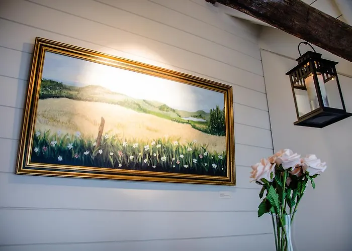 The White Queen B&B