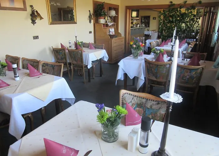 Hotel Restaurant Jonkhans