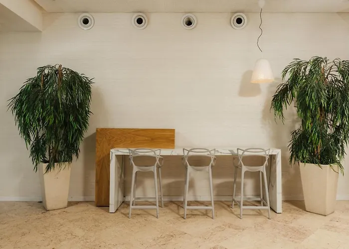 Residence Beach Hotel