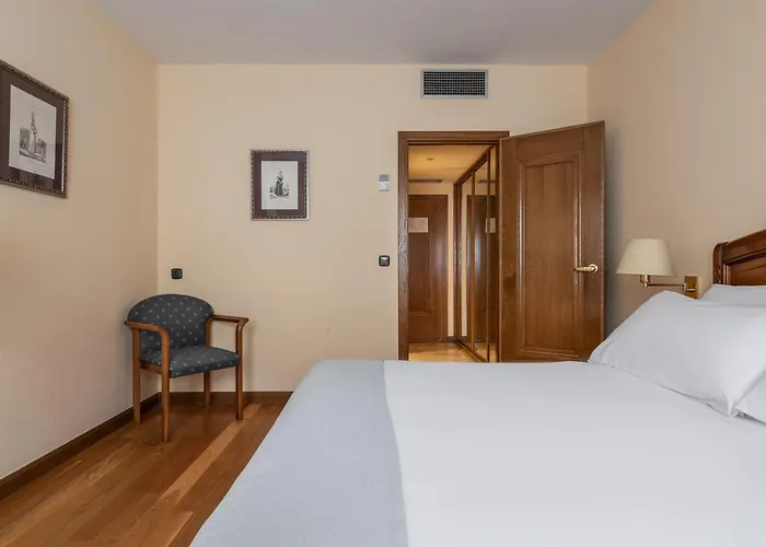 Exe Astur Plaza