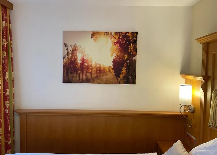 Altstadt Hotel Glockenhof