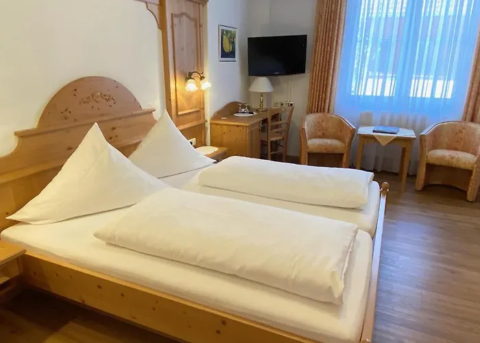 Seehotel Schaepfle