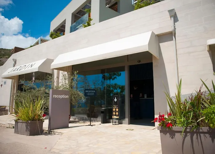 Folie Marine Hotel & Beach Club