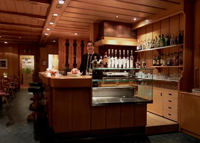 Hotel Planac