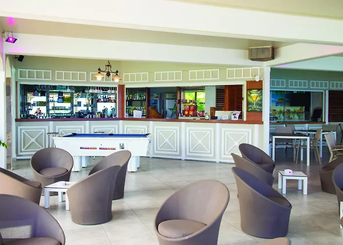 Hôtel Bois Joli