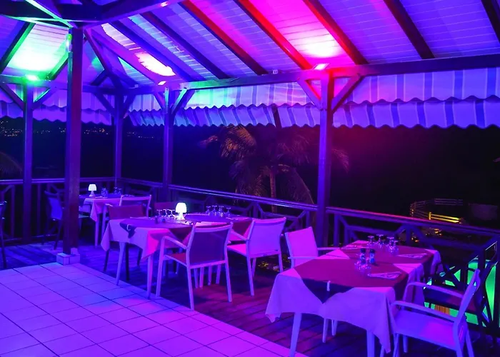 Hôtel Bois Joli