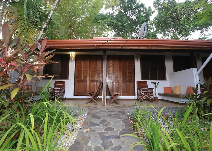 Finca Los Caballos Montezuma