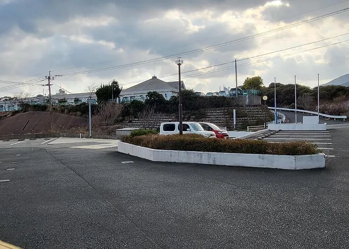 Tsushima Dae-A Hotel