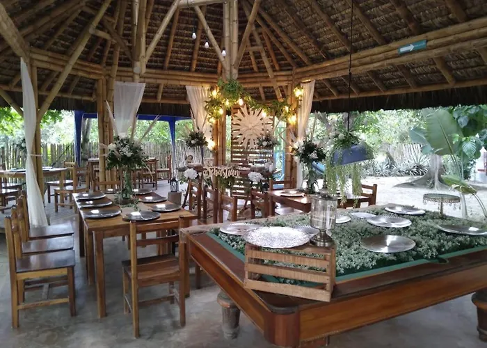 Hotel Bambu