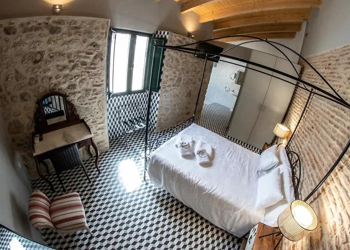 La Casa de Carlota