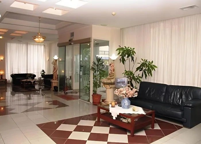 Kyridis Hotel
