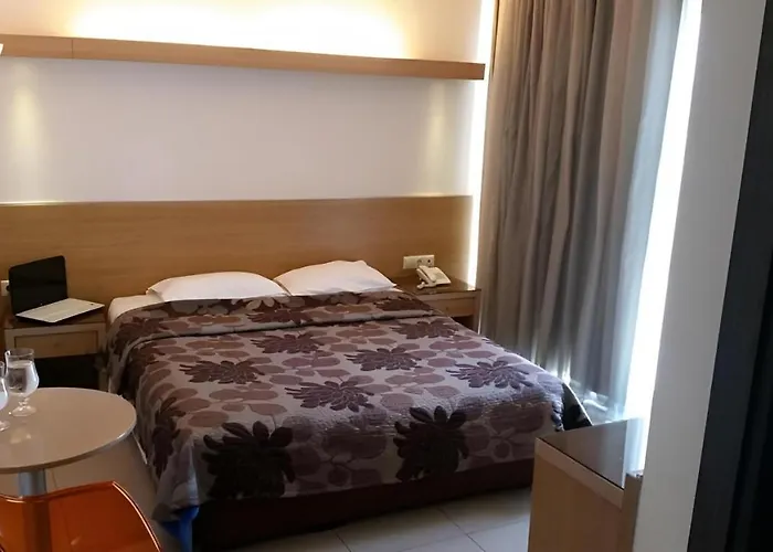 Kyridis Hotel