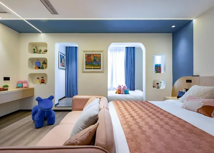 Cheng Jin Hotel