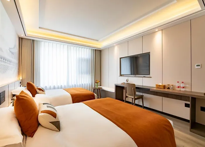 Cheng Jin Hotel