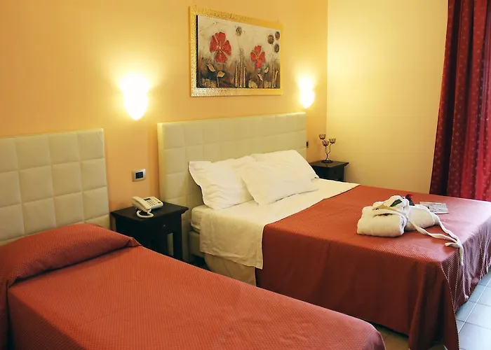 Hotel Vittorio Emanuele
