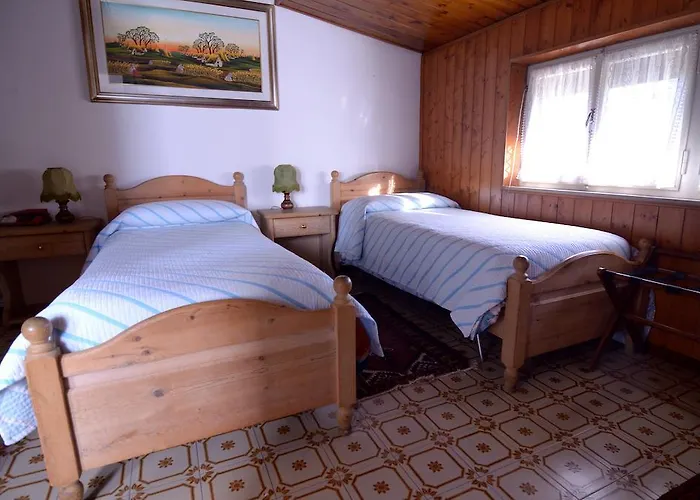 Albergo Mirella