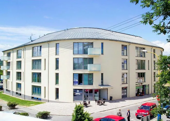 Hotel Belier