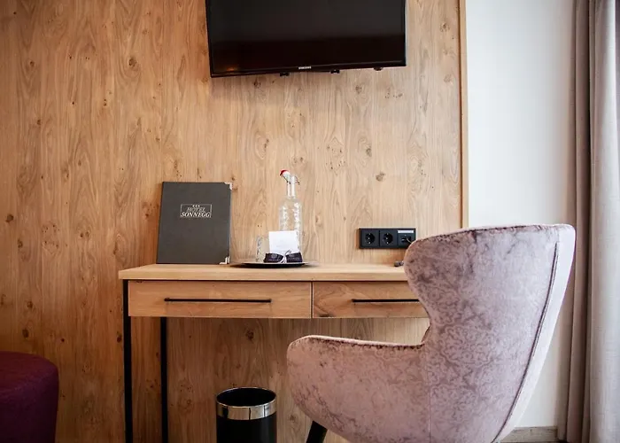 Hotel Sonnegg