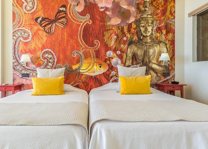 Hotel Miba
