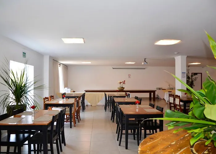Hotel Bertell Inn