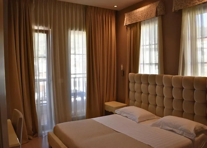 Hotel Rezidenca Desaret