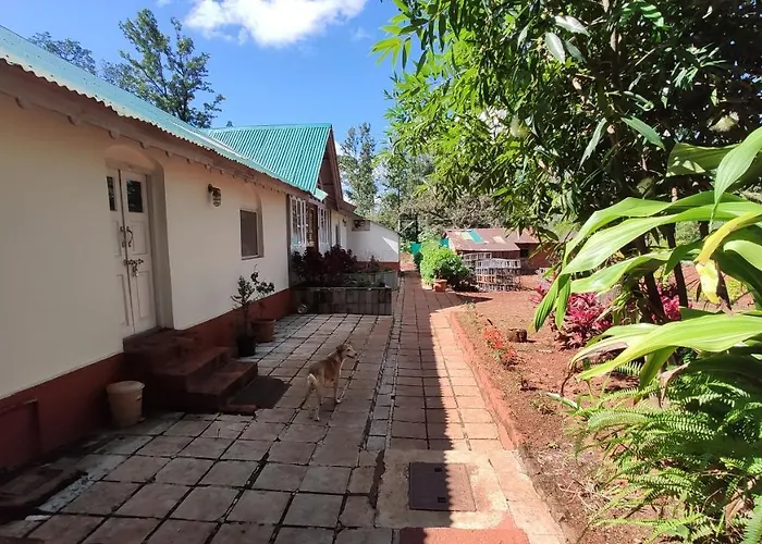 Citadel Resort