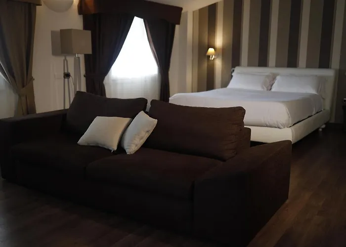 Virginia Resort & Spa - Adults Only
