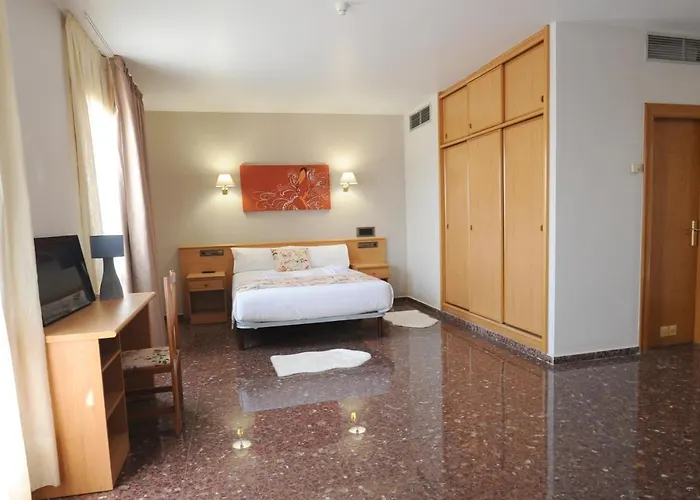 Hotel Maria Rosa
