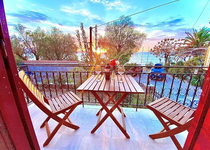 Hermes Hotel