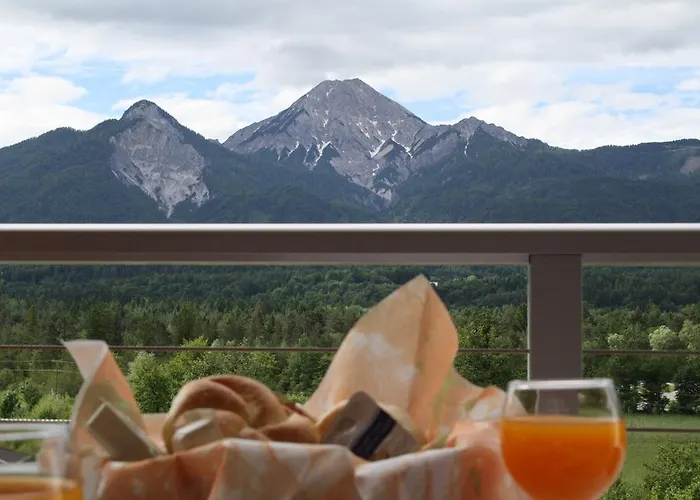 Vitalhotel Sonnblick