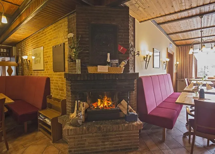 Hotel Wittensee Schützenhof