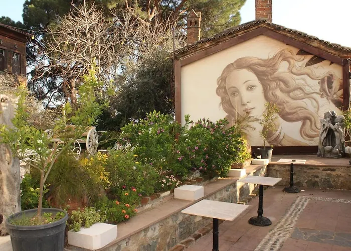 Konak Macha Boutique Hotel