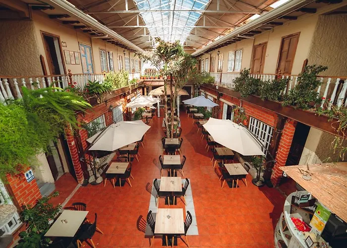 Gran Hotel París