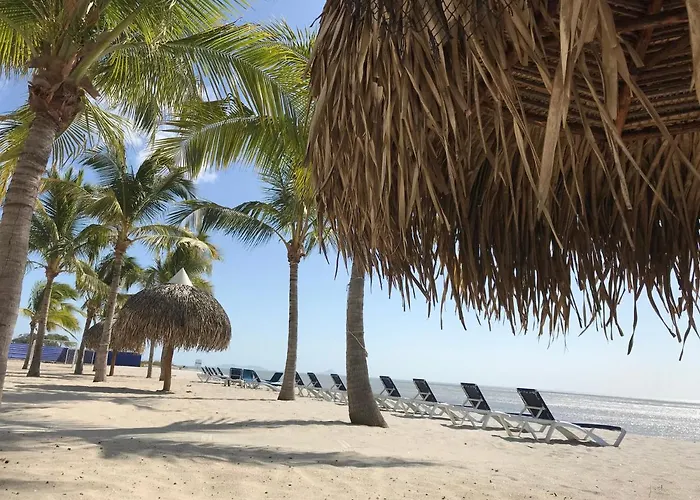 Condominio 5E Ventanas Del Mar En Playa Caracol