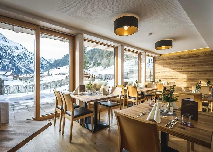 Naturhotel Laerchenhof