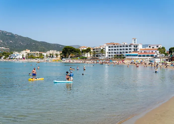 Medplaya Hotel Vistamar Costa Dorada