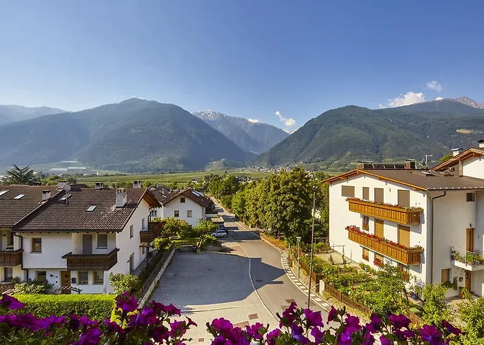 Hotel Obermoosburg