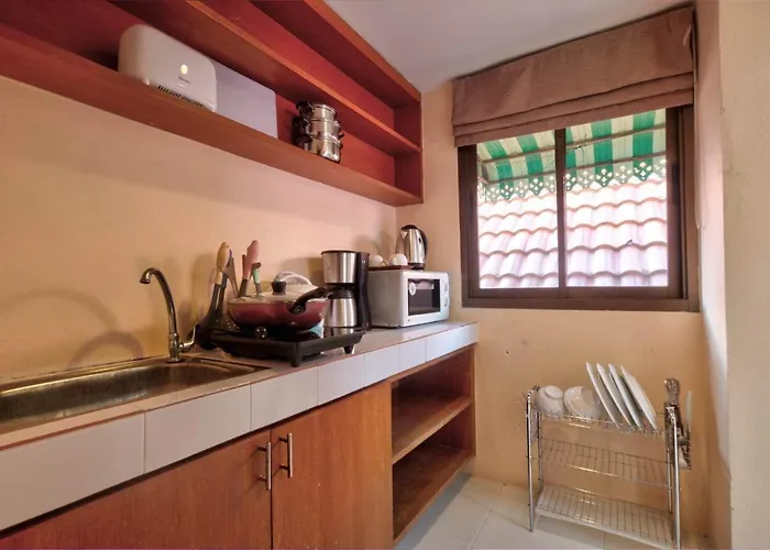 Rak Samui Residence