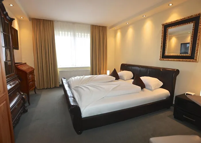 Carea Harz Hotel Allrode