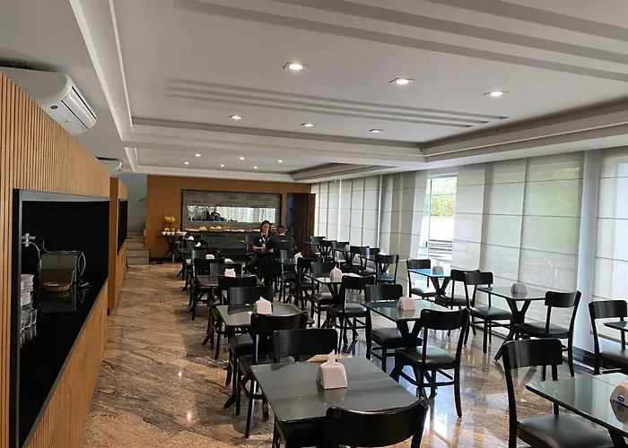 Hotel Caiçara