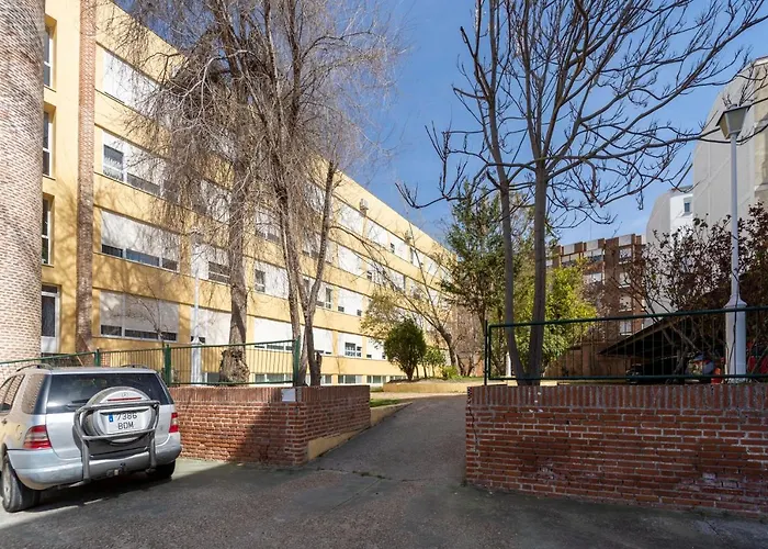 Hotel La Mota By Punta25 Hotels Group