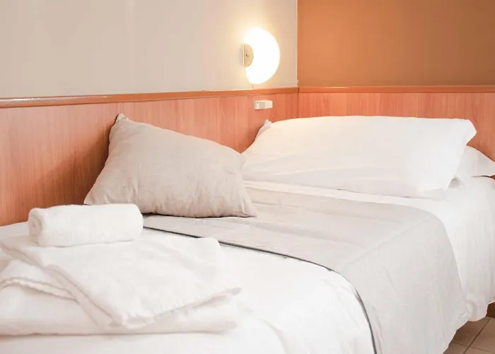 Hotel La Betulla