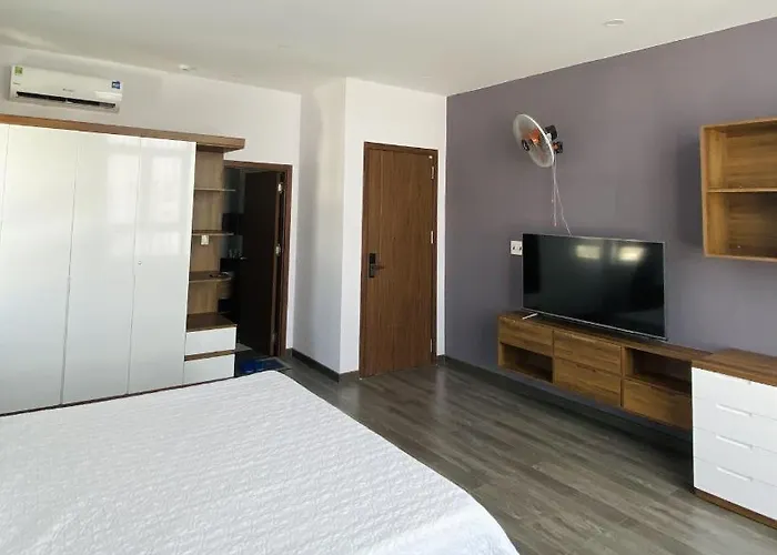 Trường Phúc Vinh Hotel