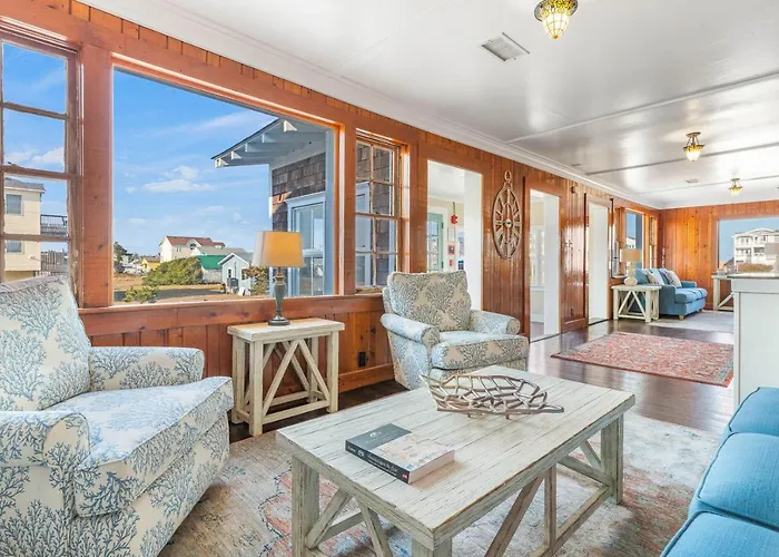 Nags Head Beach Inn By Kees Vacations