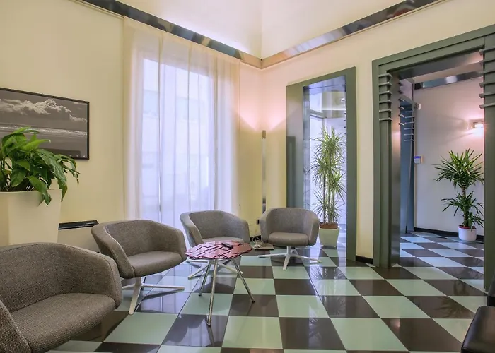 Hotel Tirrenia
