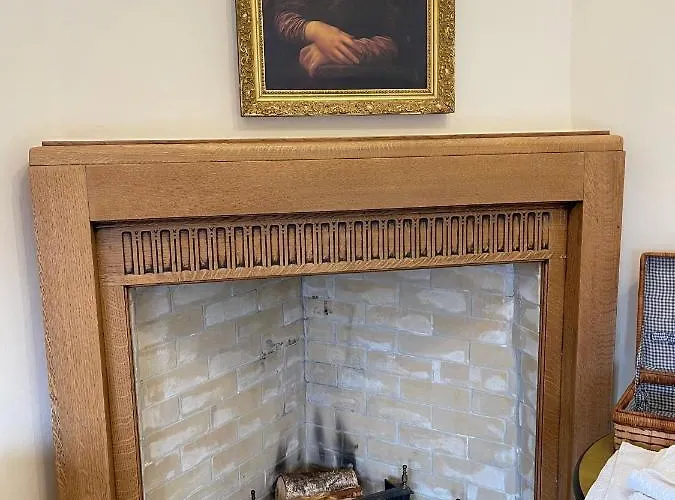 The Old Rectory