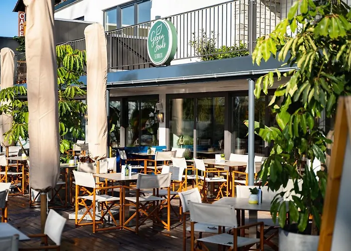QC Quartier Chiemsee